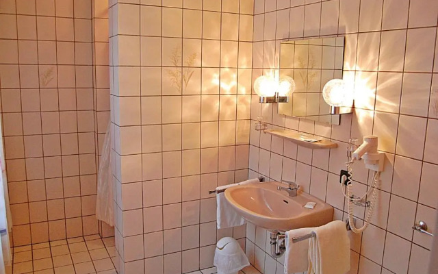 Hotel Hubertushof