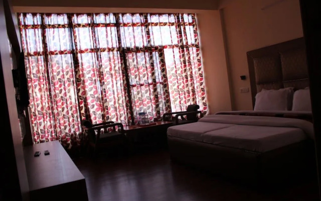 Hotel President