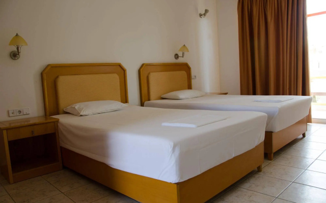 GOJI Vegan Hotel