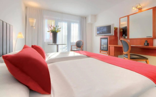 ARCOTEL Wimberger Vienna