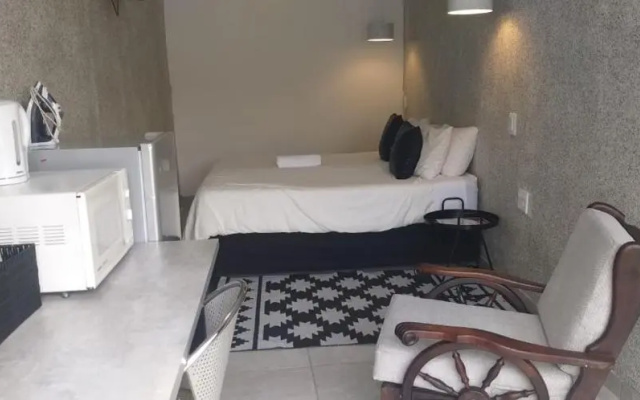 The Guesthouse Klerksdorp