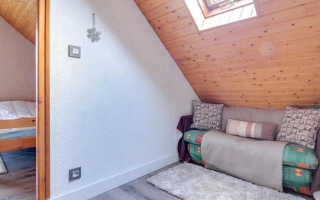 Chalet En Duplex a Cauterets, 2 Chambres, 7 Pers., Terrasse, Pres Des Remontees, Parking Inclus - Fr-1-401-6