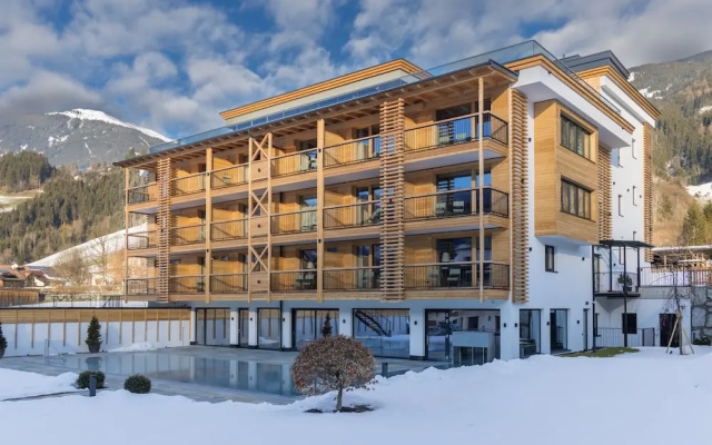 Natur Resort RISSBACHER