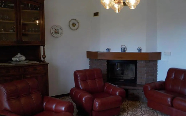 Casa Romme