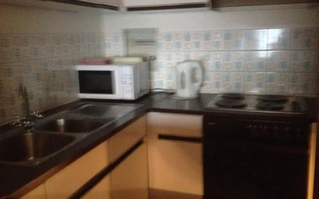 Apartment Blankenduyn 6A