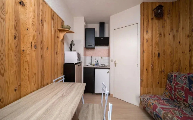 Studio in France Near Ski Resort & Mountains