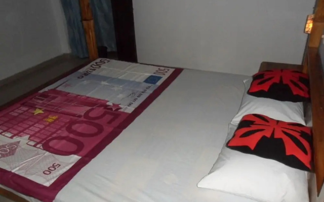Golden Lodge Tangalle