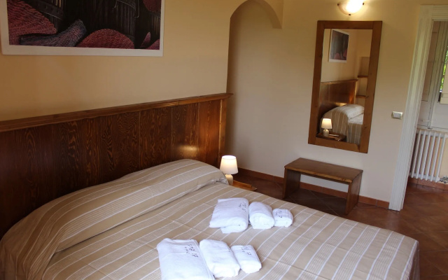 Dimora Li Cuti B&B