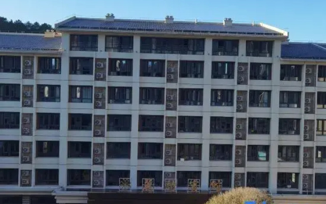 Qingliu Lishi Hotel