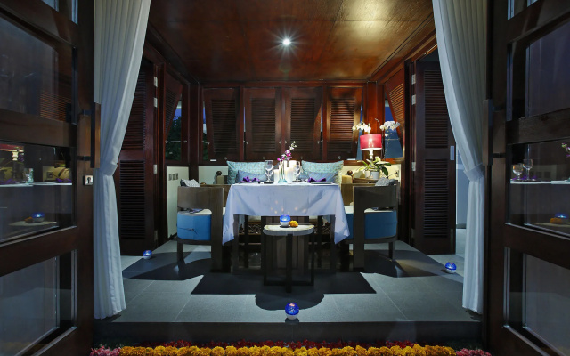 The LUXE Ubud, a Boutique Hotel