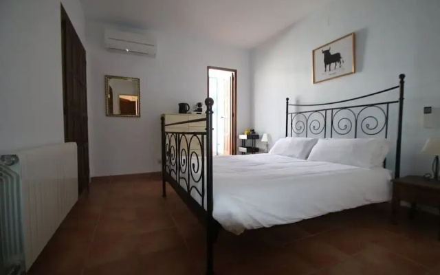 Casa del Patio PdV