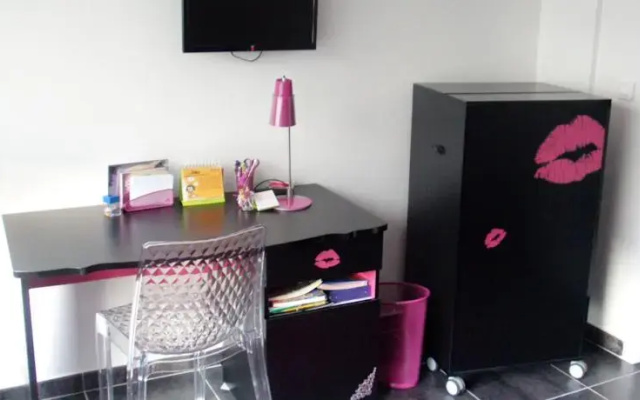 Appartement Altega