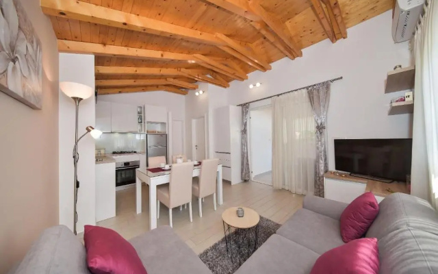 Apartment Irena