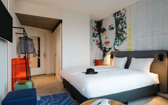 ibis Styles Delft City Centre