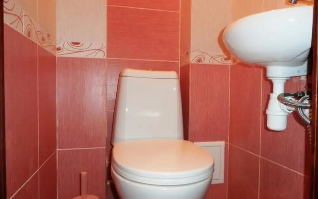 Хостел Yourhostel Podol
