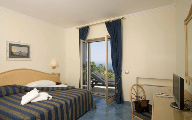Hotel Grazia Terme