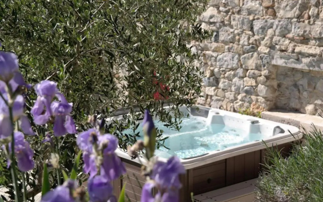 Le Domaine de Rochebelle