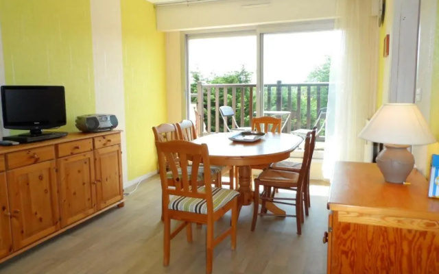 Appartement Cabourg, 3 pièces, 6 personnes - FR-1-487-167