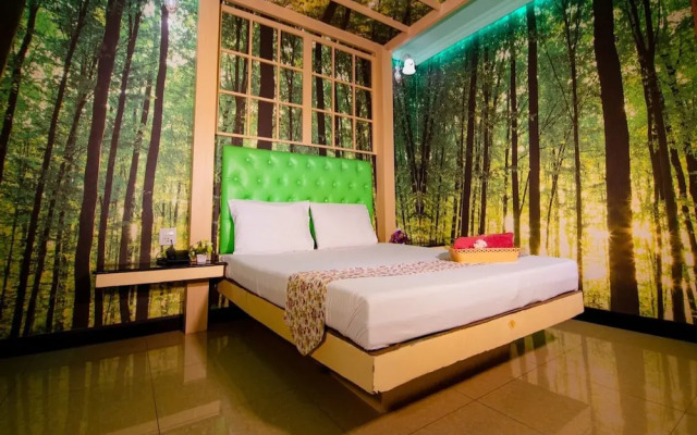 Finland Resort Inn