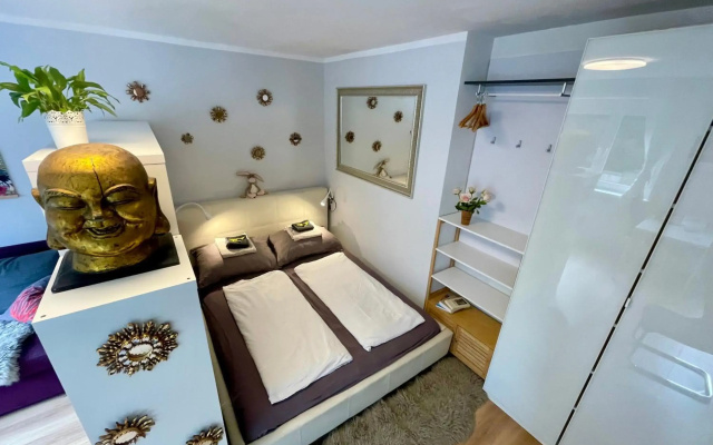 Apartement Mariahilf- Self Check In
