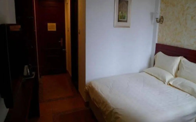 Valenci Hotel