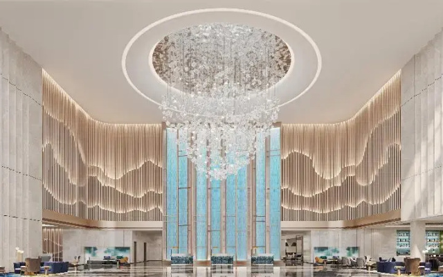 Holiday Inn Express Zhoukou Dancheng An Ihg Hotel