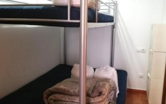 Apartments Monte Oiz 4/6 Pax. Asn
