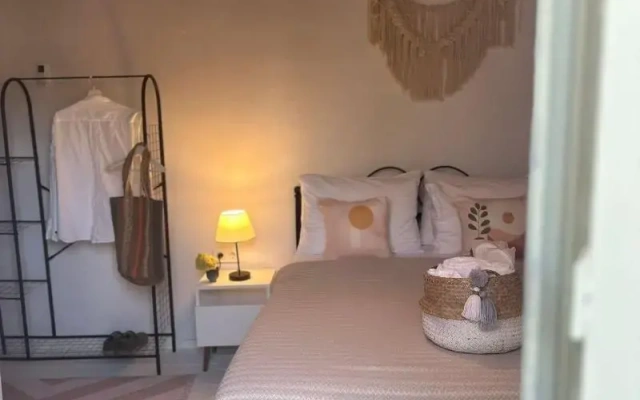 Kidoni Macaron Guesthouse