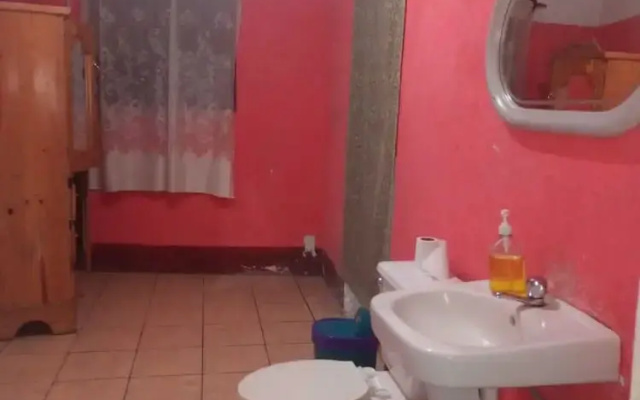 Hostal Casa Zope