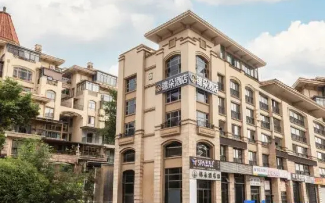 Jin Duo Hotel