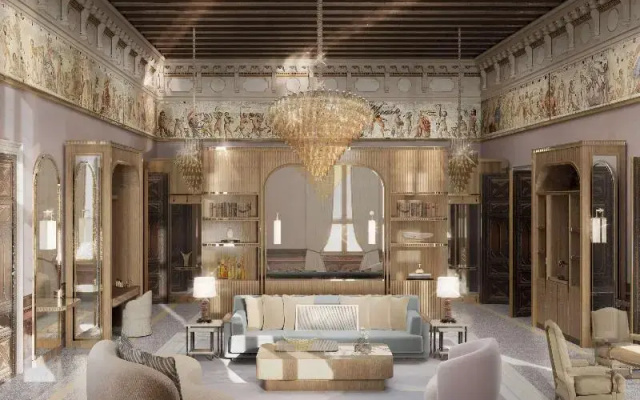 Orient Express Venezia