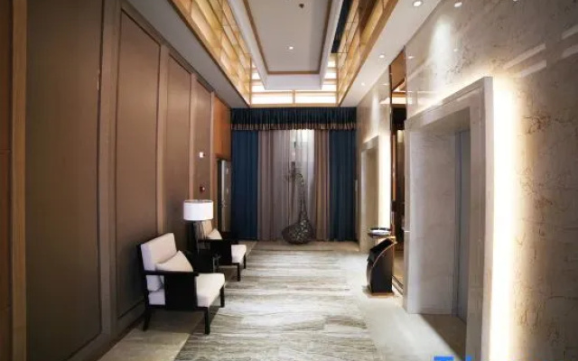 Wang'er Shanshui Leyuan Hotel