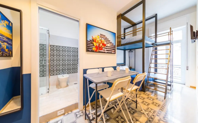 Central Station - Apartments Suites - Gaiola