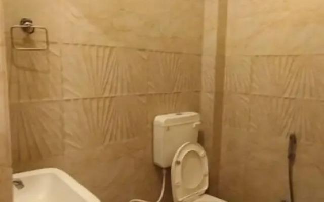 New Sandhya Guest House