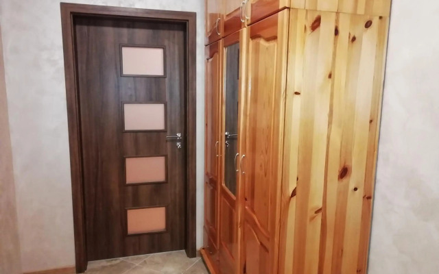 Apartment Lagera 55