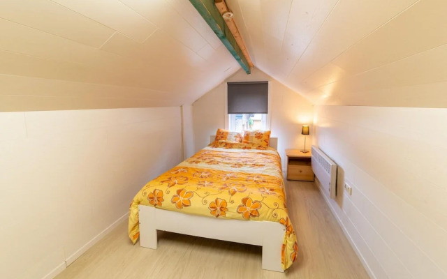 Cozy Holiday Home in Malmedy With a Beautiful View