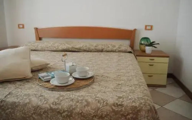 Residence Trieste