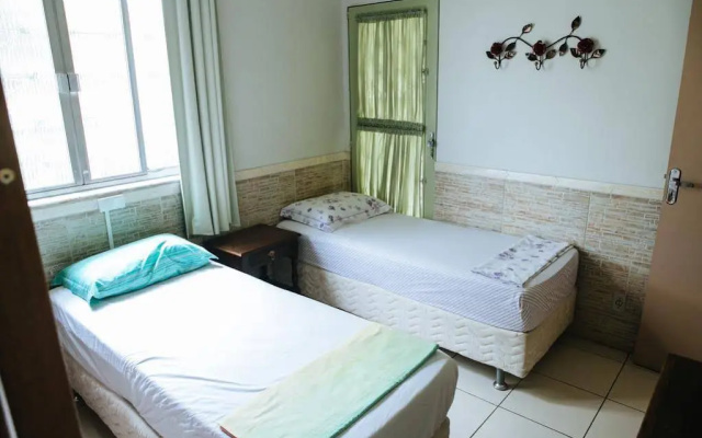 Recanto Casa e Jardim