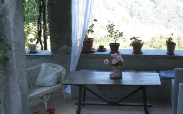 Podere La Sosta Della Rondine