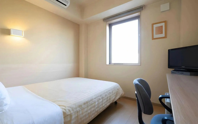 Hotel Monzen No Yu