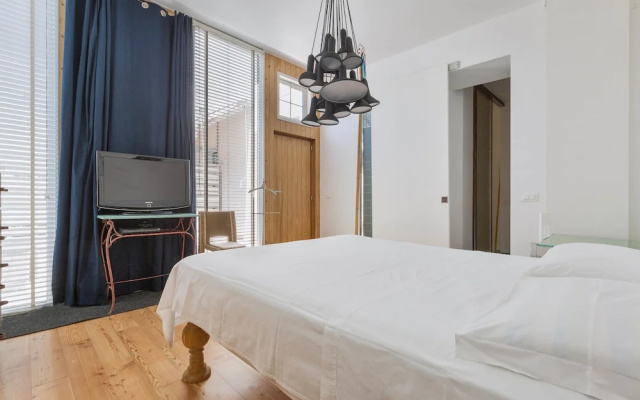 Loft Zaly