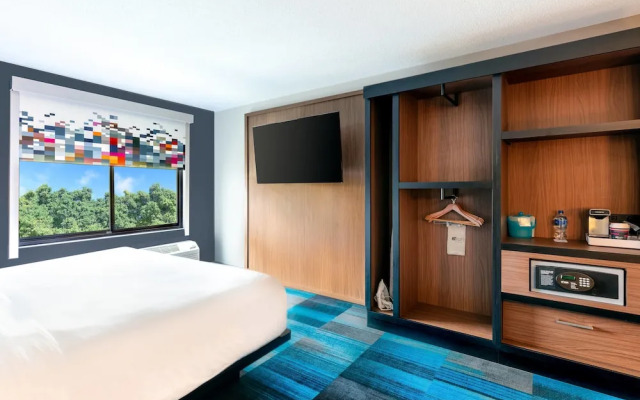 Wingate by Wyndham Columbia Harbison