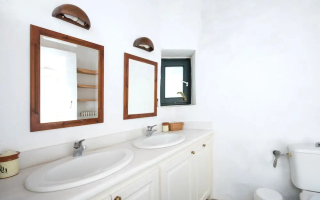 Villa Vrissi