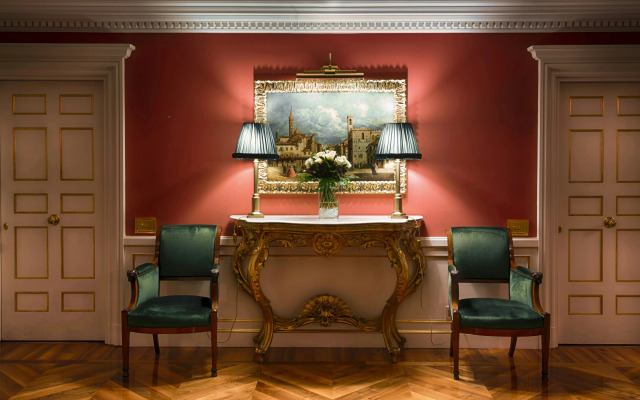 Villa Cora