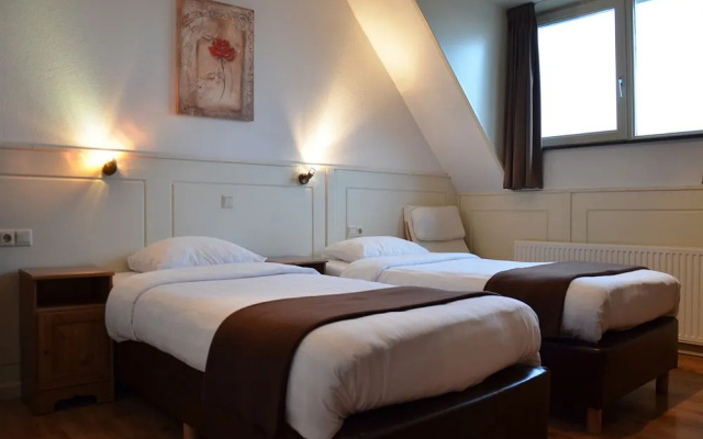 Hotel Artisan