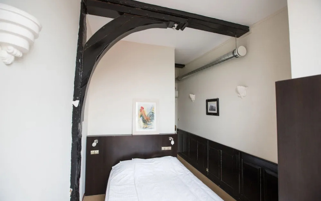 Hotel Grandcafe De Wildeman van Zierikzee