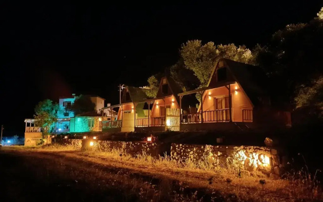 Hayela Bungalov Otel ve Restaurant