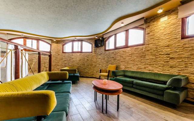 Hotel Mediterraneo