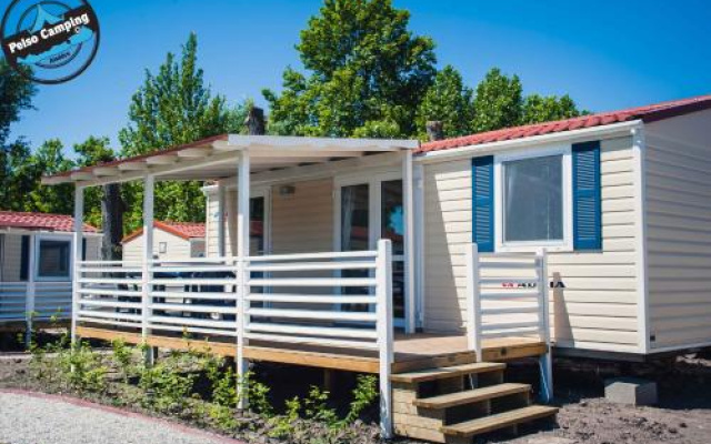 Pelso Camping