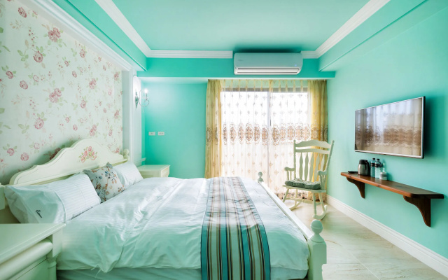 Ediman Bed and Breakfast